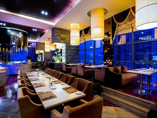 grand mercure xiamen downtown