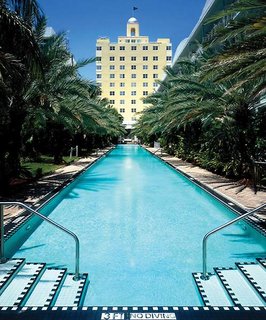 National Hotel, An Adult Only Oceanfront Resort,Near Lincoln Road Mall,4 star