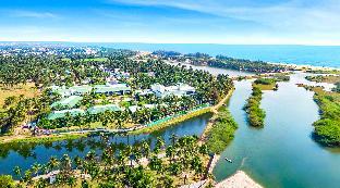 radisson resort pondicherry bay