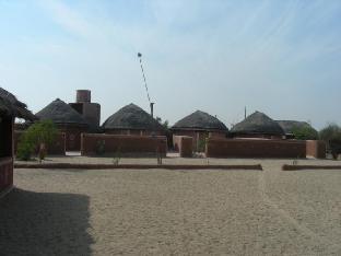 Bishnoi Village Camp And Resort,Luni>>Jodhpur,3 star