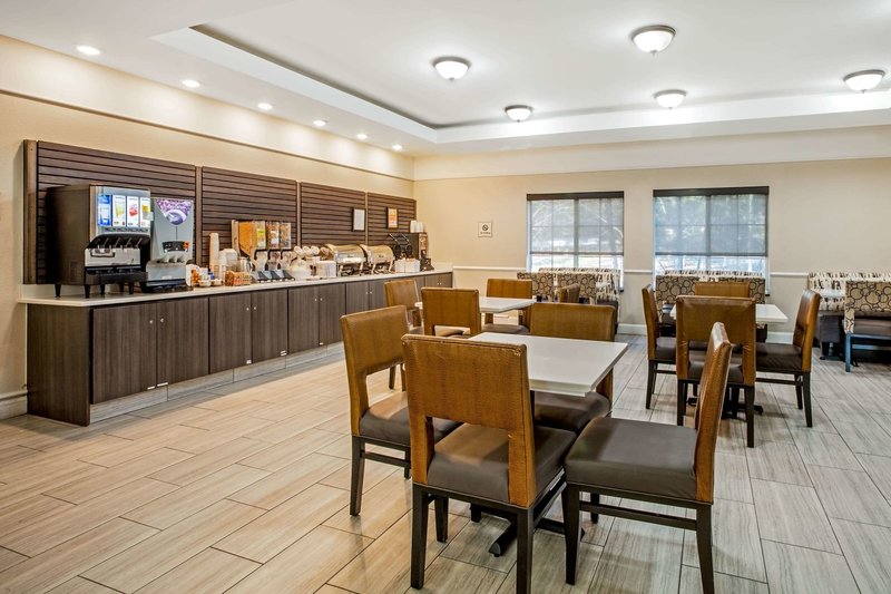 la quinta inn and suites by wyndham norfolk