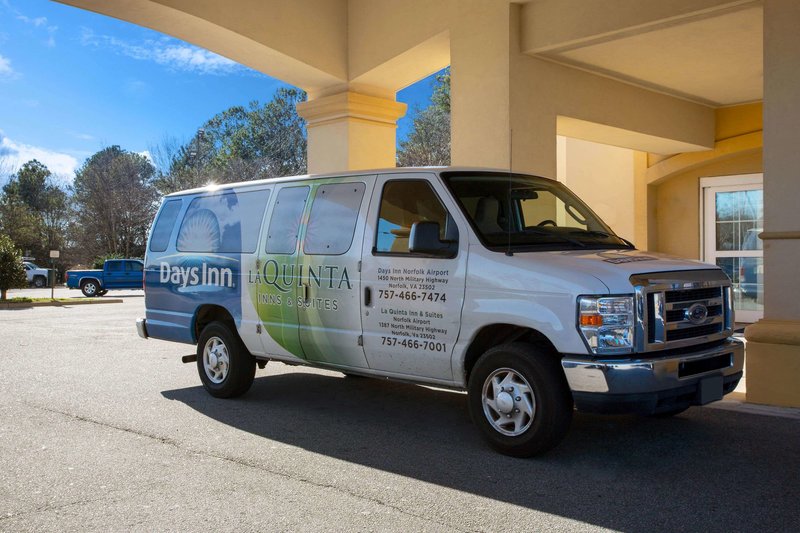 la quinta inn and suites by wyndham norfolk