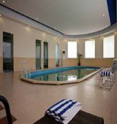 shri radha brij vasundhara resort and spa