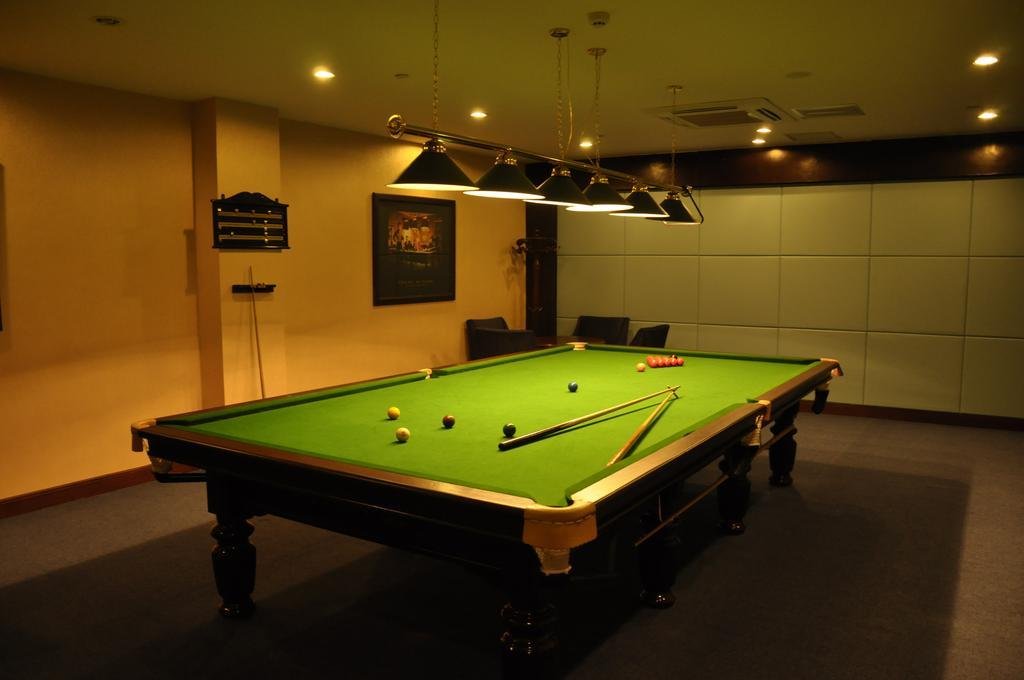 country garden phoenix hotel huangshan