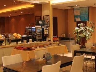 jinjiang inn yinchuan xinyue square lijing lake park