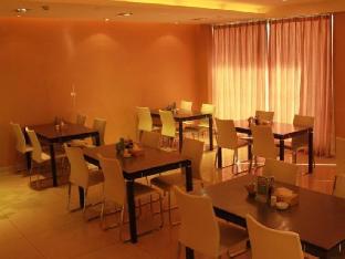 jinjiang inn yinchuan xinyue square lijing lake park