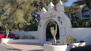 Playa Surf Cbbc Hotel,Granadilla De Abona>>El Medano,3 star