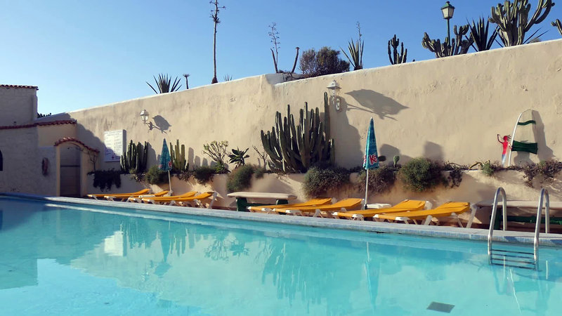 playa surf cbbc hotel