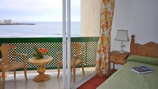 Playa Surf Cbbc Hotel,Granadilla De Abona>>El Medano,3 star