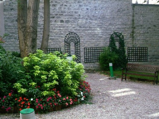 le quartier bercy square hotel