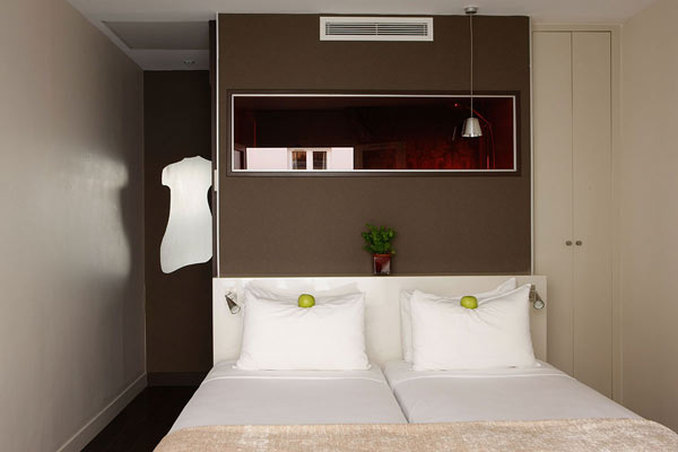 le quartier bercy square hotel