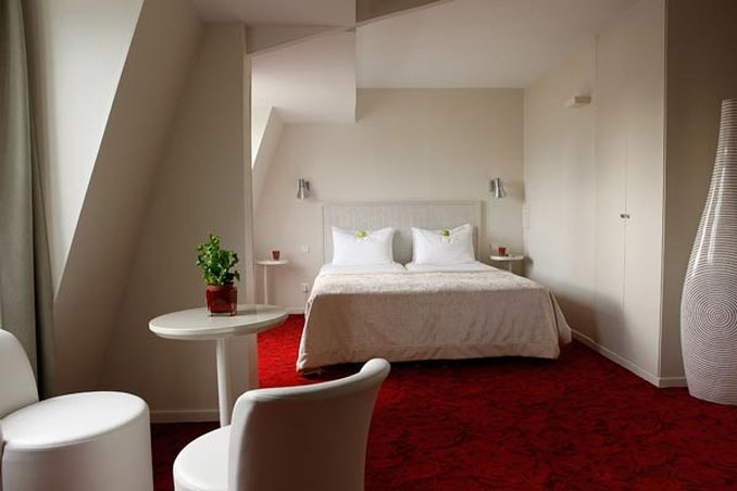 le quartier bercy square hotel