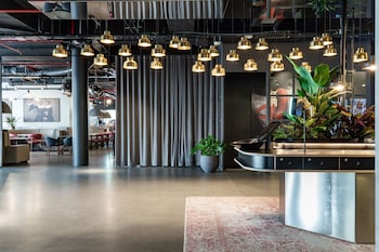 radisson red brussels