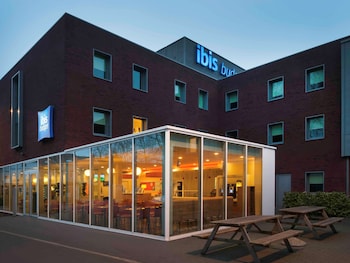 ibis budget brussels south ruisbroek