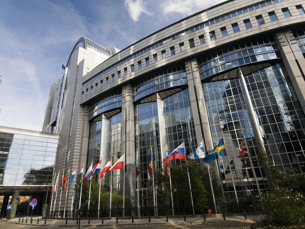 ibis budget brussels south ruisbroek