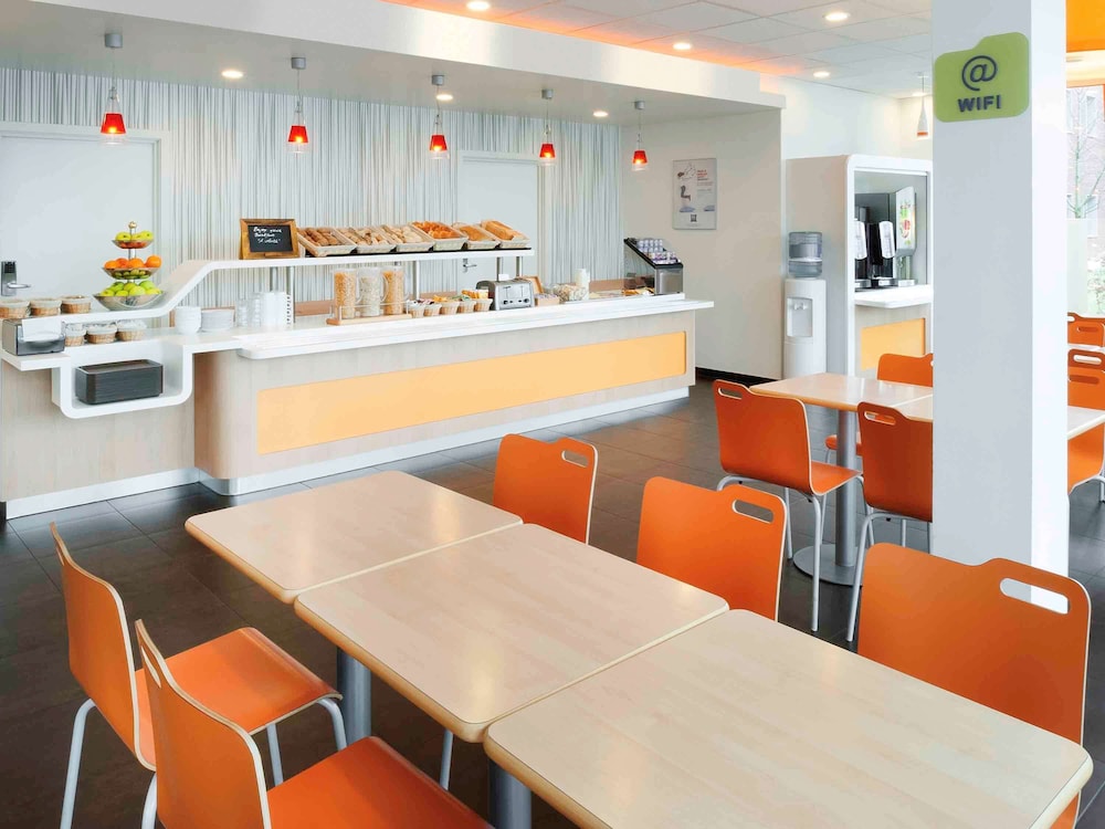 ibis budget brussels south ruisbroek