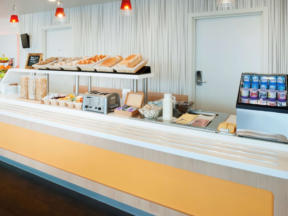 ibis budget brussels south ruisbroek