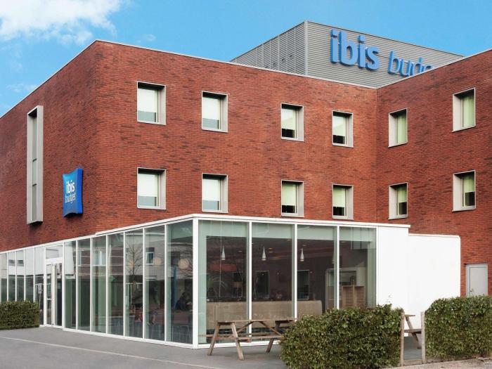 ibis budget brussels south ruisbroek