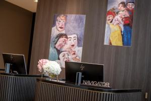 Marriott Executive Apartments Brussels, European Quarter,European Quarter>>Brussels,4 star