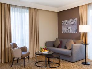 Marriott Executive Apartments Brussels, European Quarter,European Quarter>>Brussels,4 star