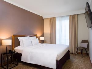 Marriott Executive Apartments Brussels, European Quarter,European Quarter>>Brussels,4 star