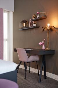 Van Der Valk Hotel Brussels Airport,Brussels Airport>>Brussels,4 star