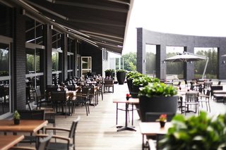 Van Der Valk Hotel Brussels Airport,Brussels Airport>>Brussels,4 star