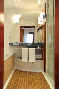 Novotel Suites Munchen Parkstadt Schwabing,Munich>>Augsburg,3 star