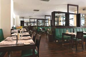 Flemings Hotel Munchen-City,Munich>>Ludwigsvorstadt-Isarvorstadt,4 star