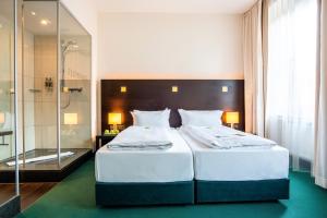 Flemings Hotel Munchen-City,Munich>>Ludwigsvorstadt-Isarvorstadt,4 star