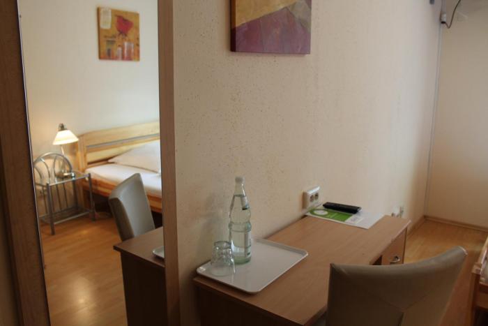 hotel am sendlinger tor