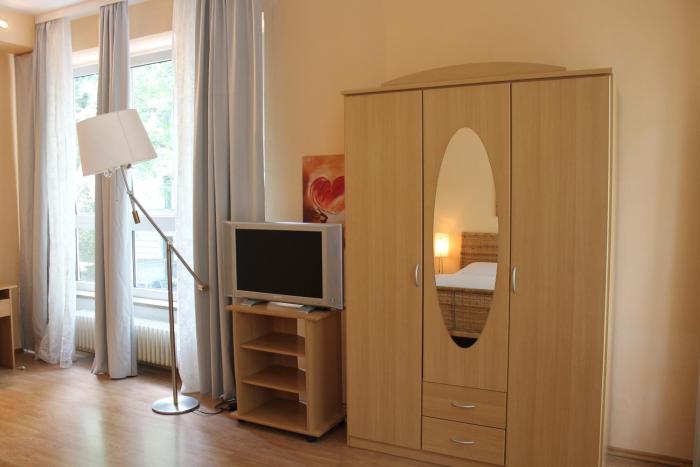 hotel am sendlinger tor