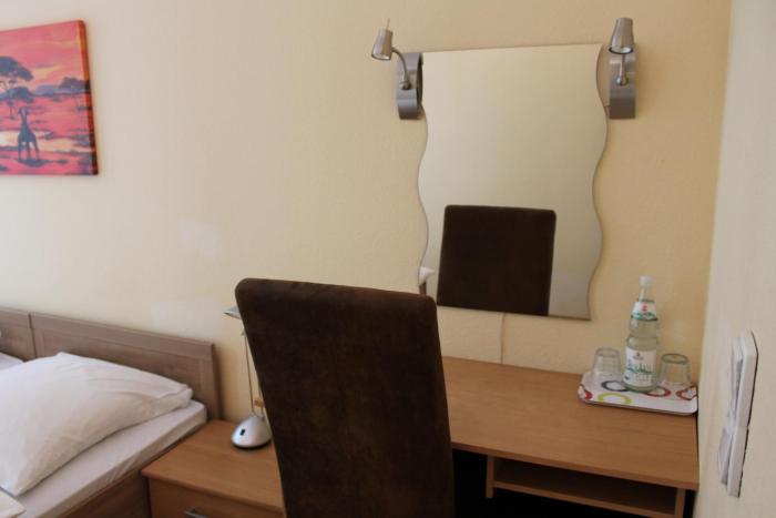 hotel am sendlinger tor