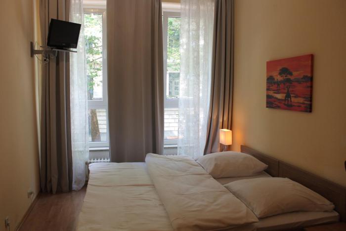 hotel am sendlinger tor