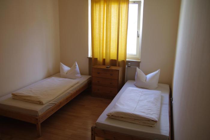 hotel am sendlinger tor