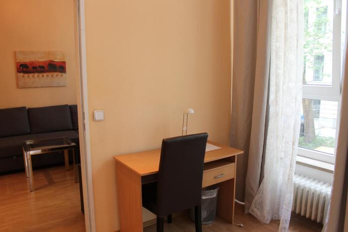 hotel am sendlinger tor
