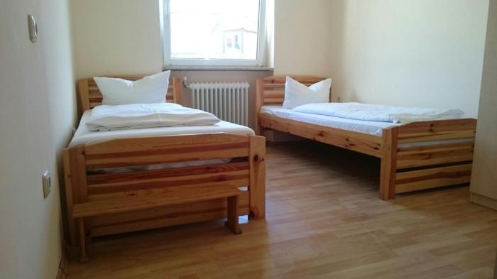 hotel am sendlinger tor