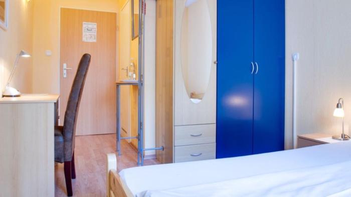 hotel am sendlinger tor
