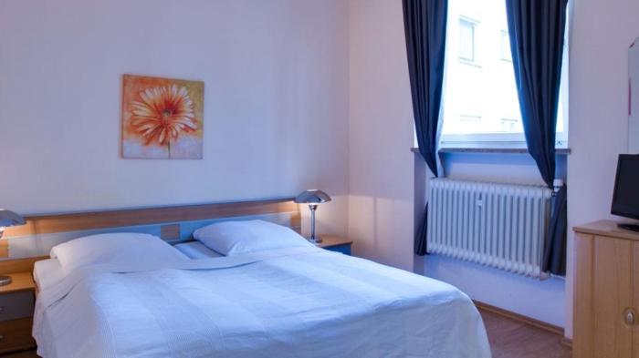hotel am sendlinger tor
