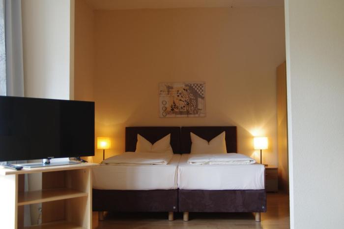 hotel am sendlinger tor