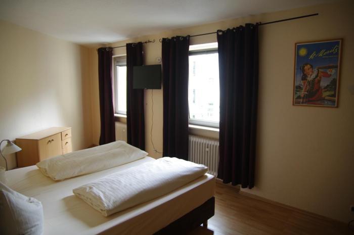 hotel am sendlinger tor