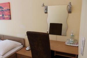 hotel am sendlinger tor