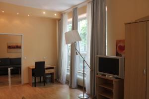 hotel am sendlinger tor