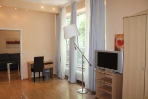 hotel am sendlinger tor