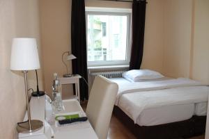 hotel am sendlinger tor