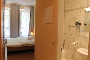 hotel am sendlinger tor