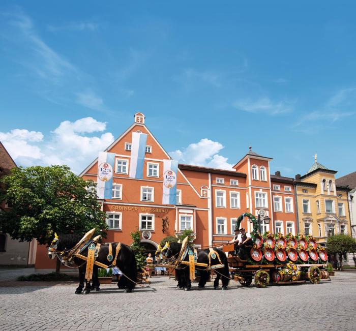 Erdinger Weissbraeu