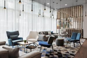 Courtyard Munich City East,Munich>>Au-Haidhausen,4 star
