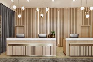 Courtyard Munich City East,Munich>>Au-Haidhausen,4 star