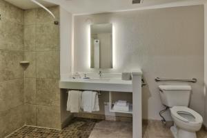 Holiday Inn Express & Suites Albuquerque Historic Old Town,Bernalillo>>Albuquerque,3 star